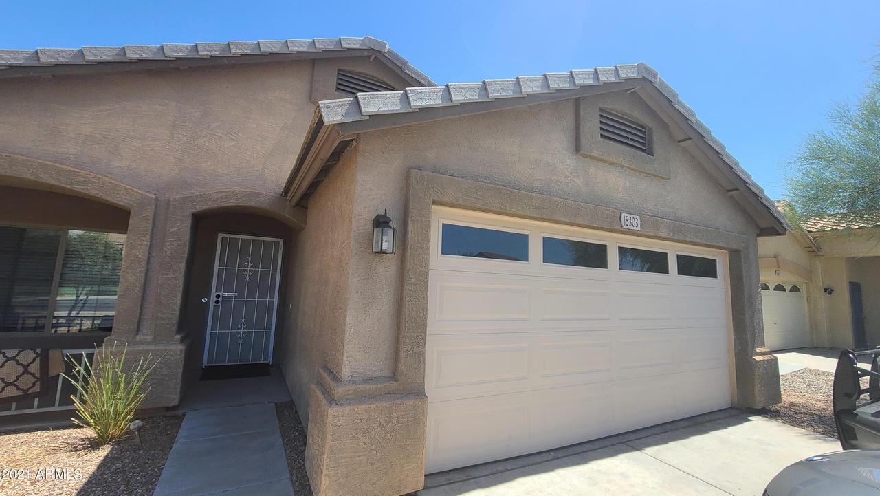15303 W Hope Dr., Surprise, AZ 85379