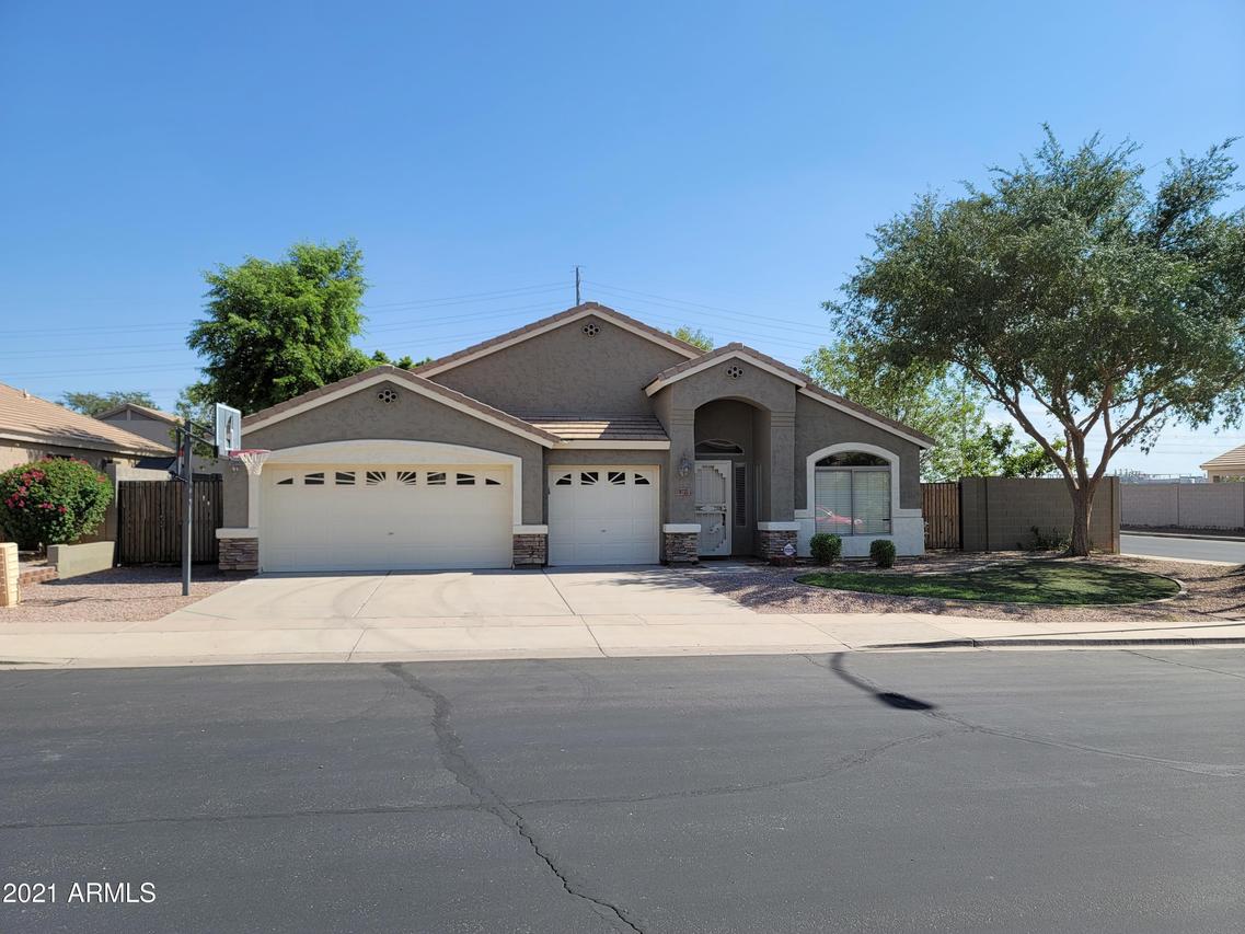 8721 E Pampa Ave., Mesa, AZ 85212