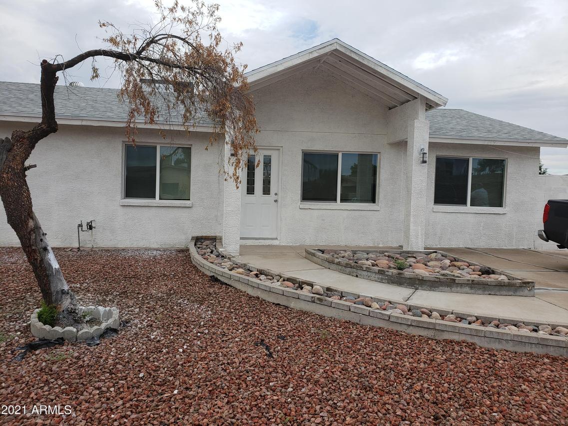 2249 W Villa Maria Dr., Phoenix, AZ 85023