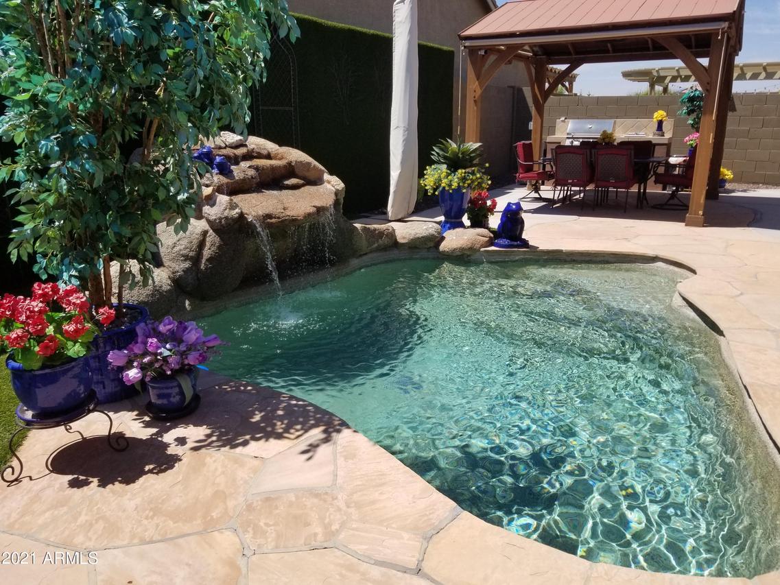 2205 W Clearview Tr., Anthem, AZ 85086