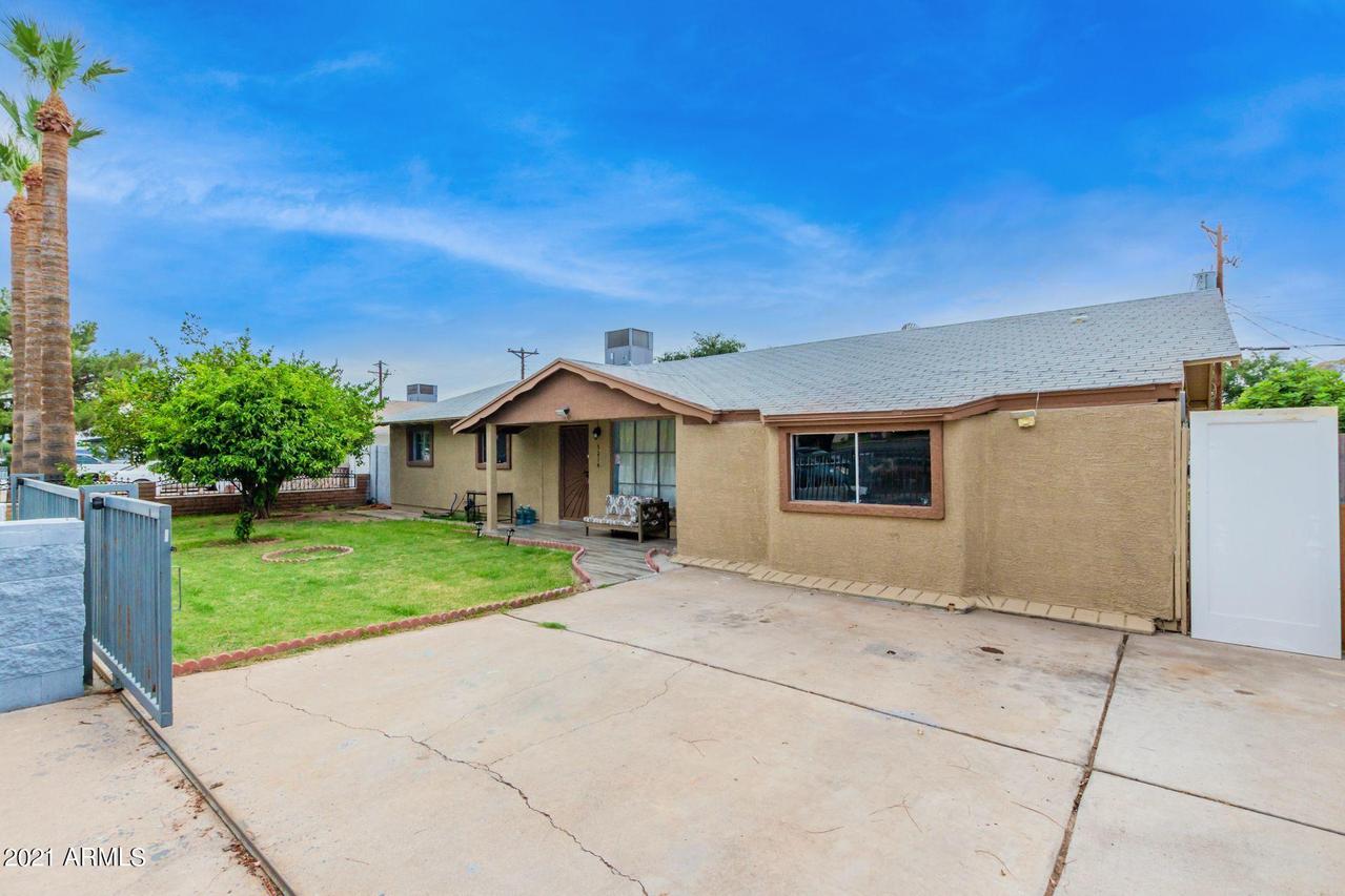 7214 N 35th Ave., Phoenix, AZ 85051