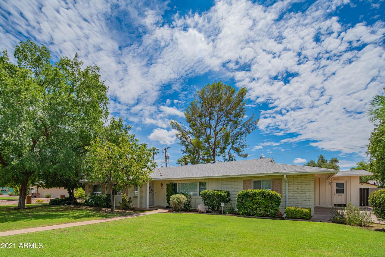 1109 W Vista Ave., Phoenix, AZ 85021