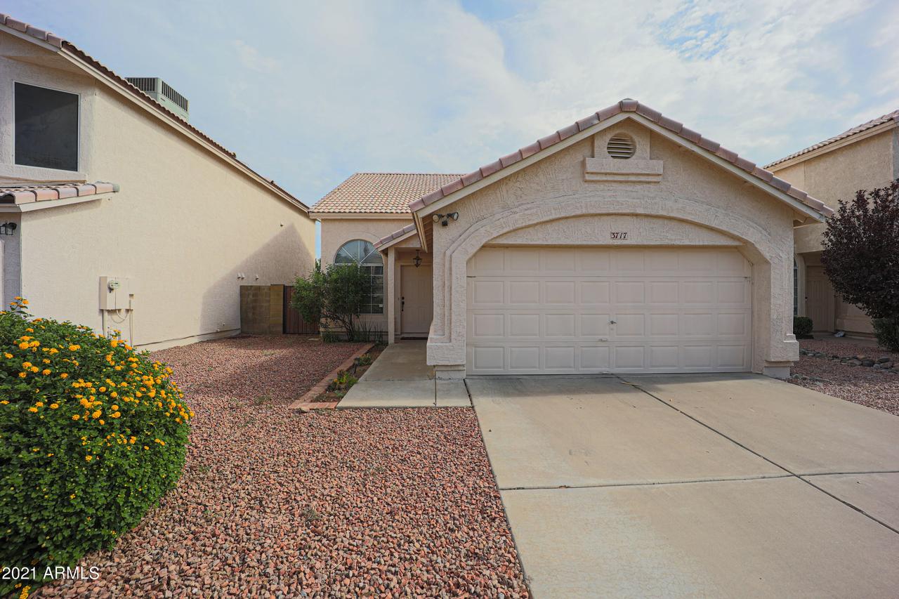3717 E Taro Ln., Phoenix, AZ 85050