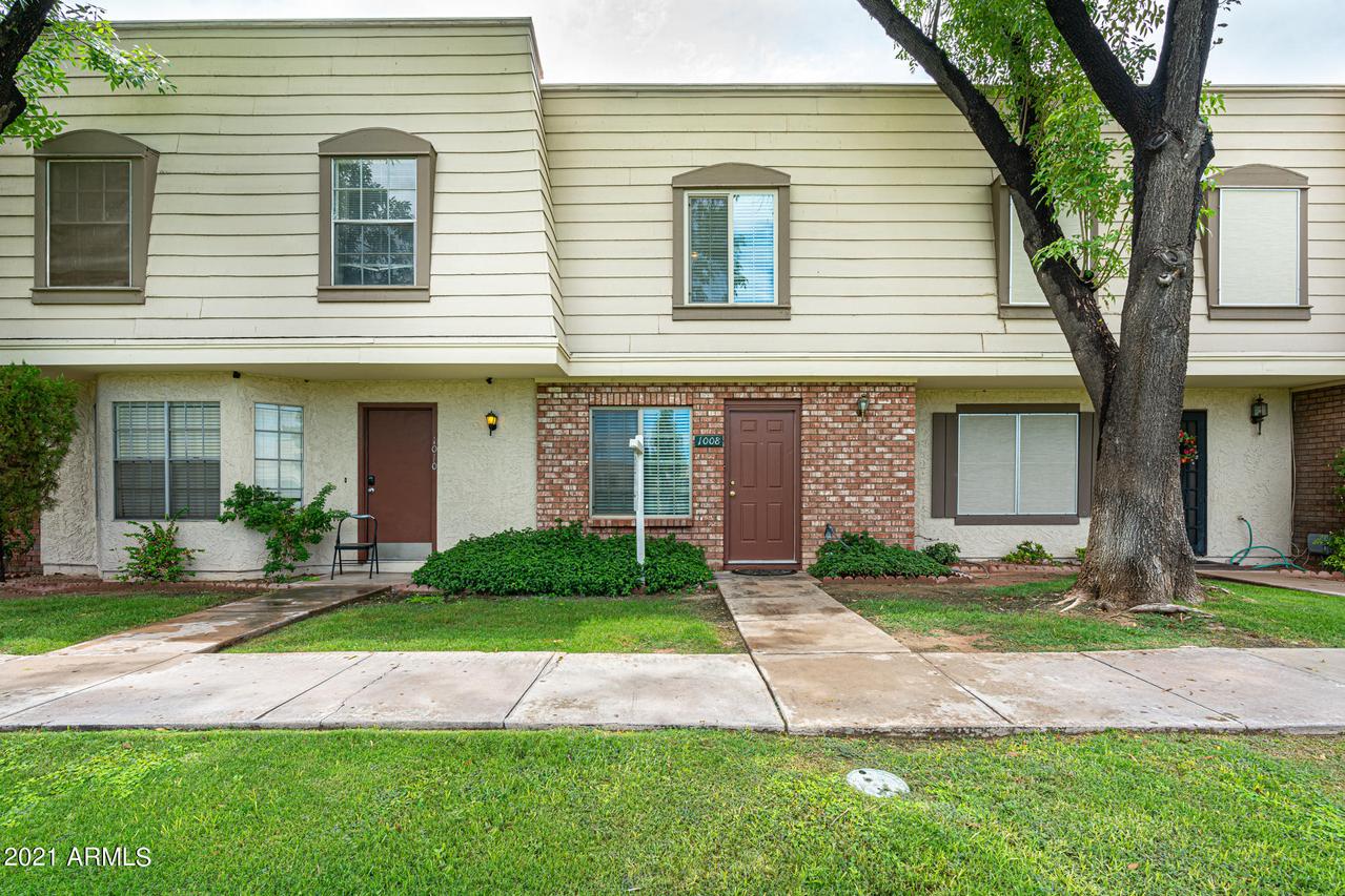 1008 E Bendix Dr., Tempe, AZ 85283