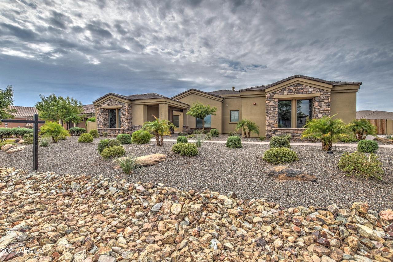 18213 W Montebello Ct., Litchfield Park, AZ 85340