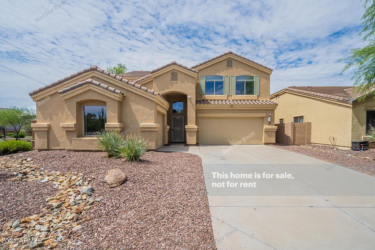 2627 E Dry Wood Rd., Phoenix, AZ 85024