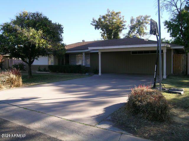 4115 E Catalina Dr., Phoenix, AZ 85018