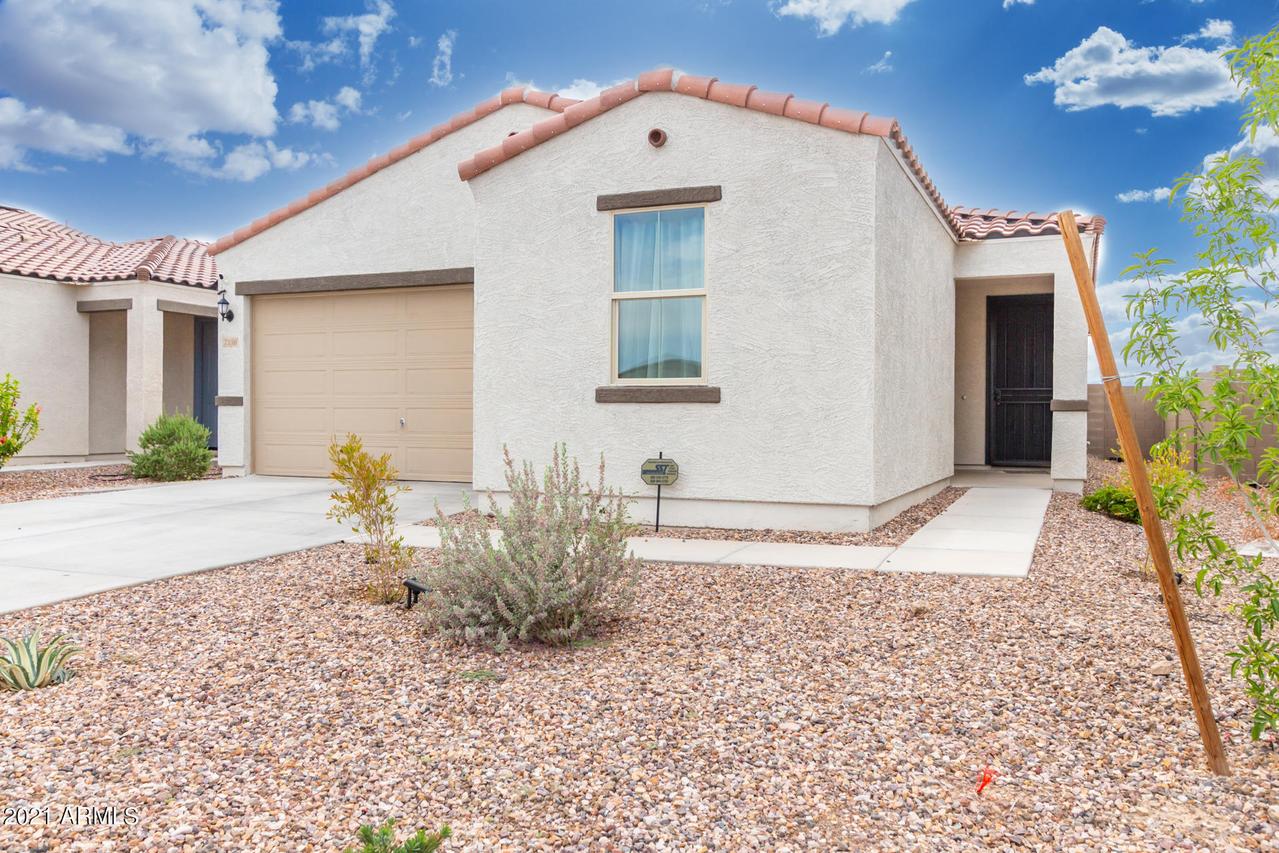 7136 N 126th Ln., Glendale, AZ 85307