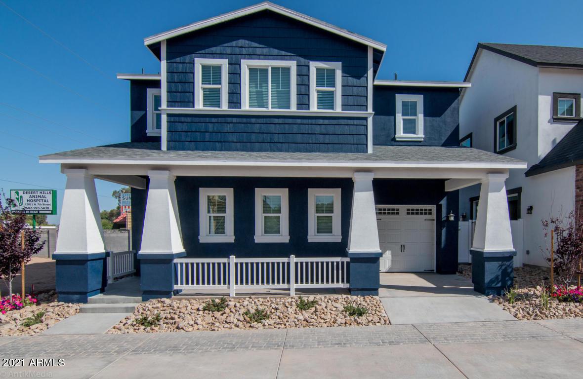 710 E Boca Raton Rd., Phoenix, AZ 85022