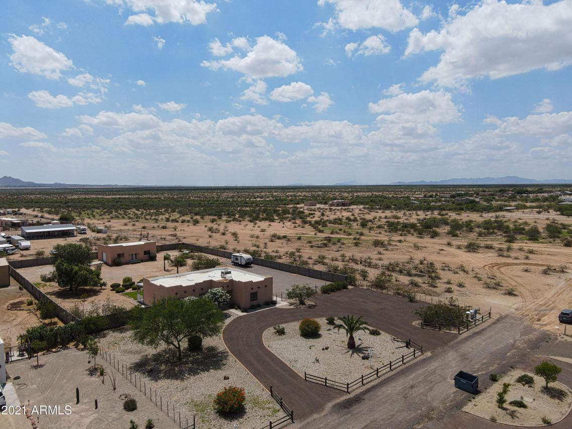 25231 W Blue Sky Dr., Wittmann, AZ 85361