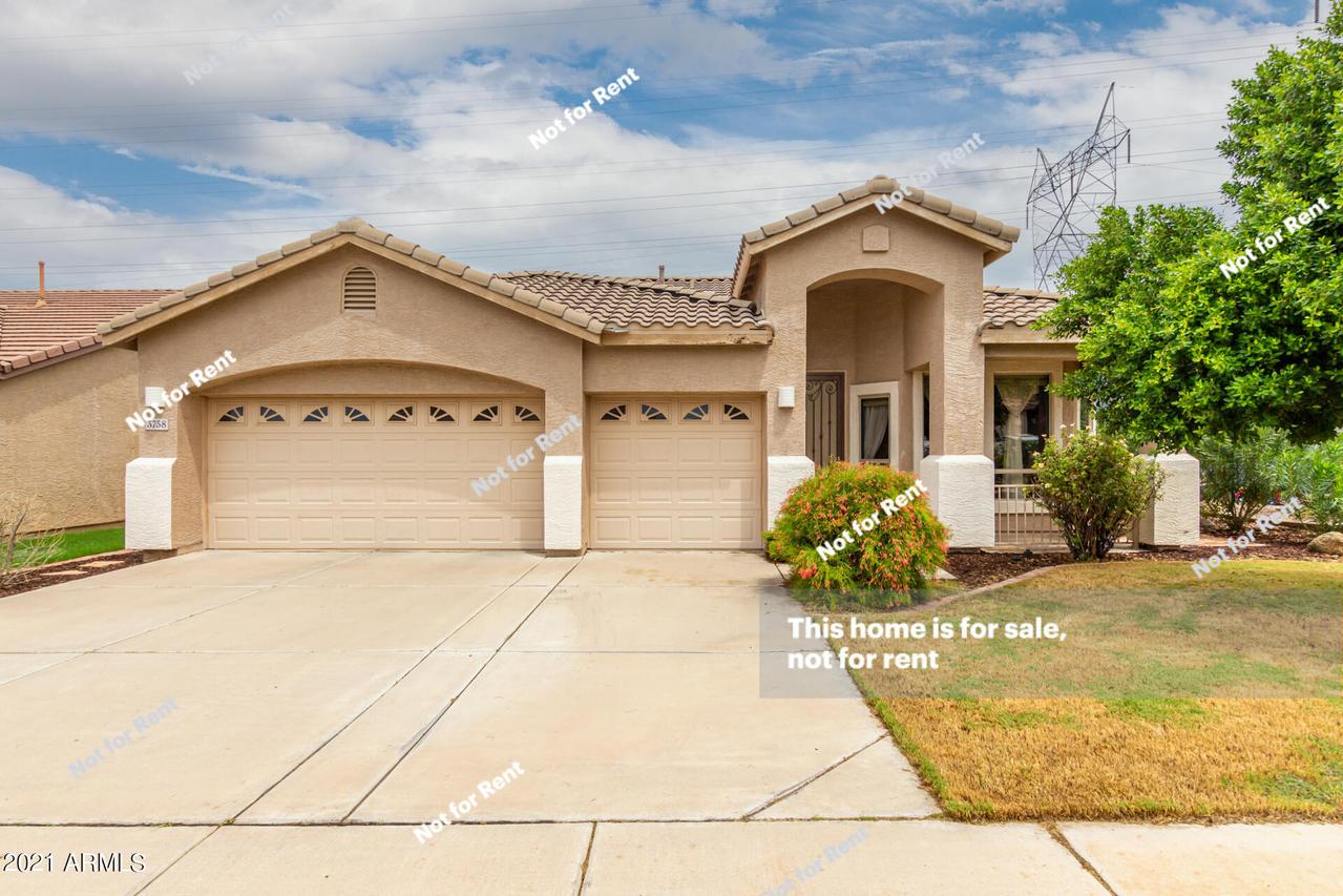 3758 E Covina St., Mesa, AZ 85205