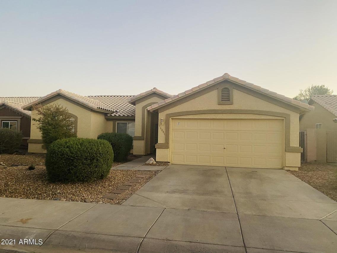 16081 W Maricopa St., Goodyear, AZ 85338