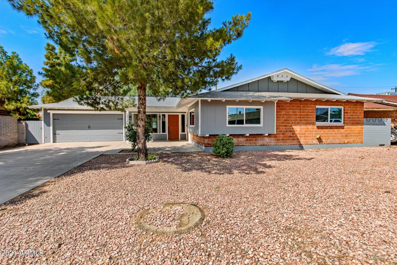 3938 W Krall St., Phoenix, AZ 85019