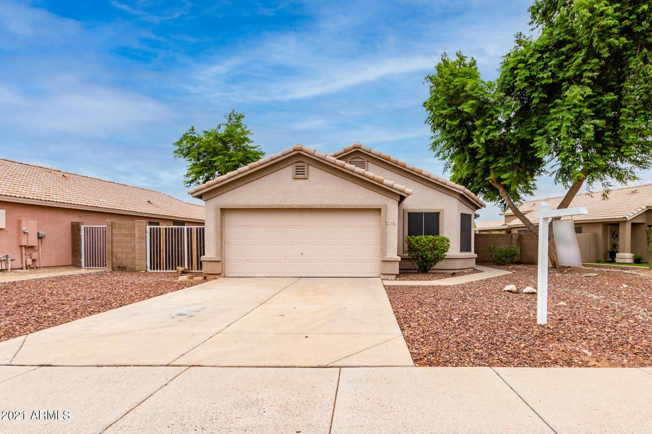 9301 W Brown St., Peoria, AZ 85345