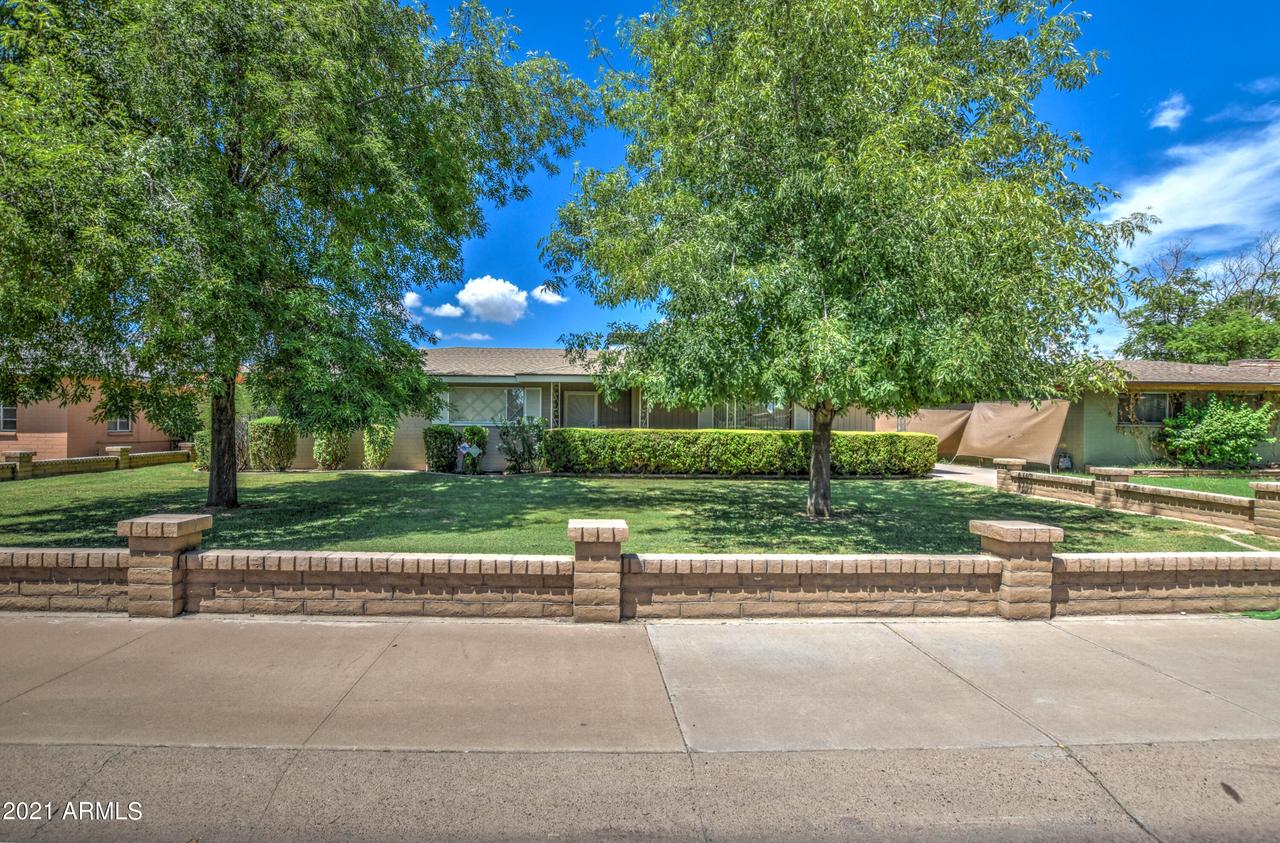 1410 W Pepper Pl., Mesa, AZ 85201