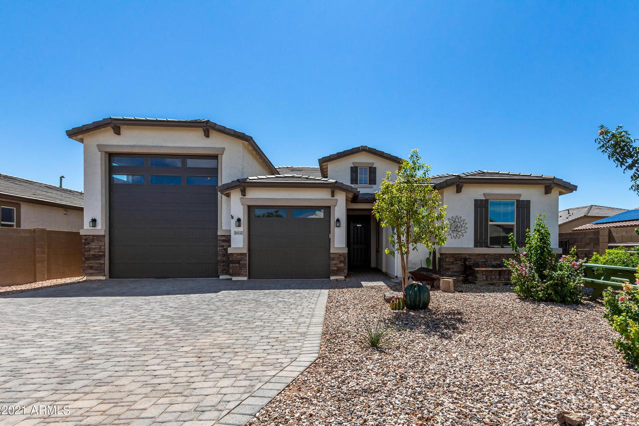 24152 N Seed Cir., Florence, AZ 85132