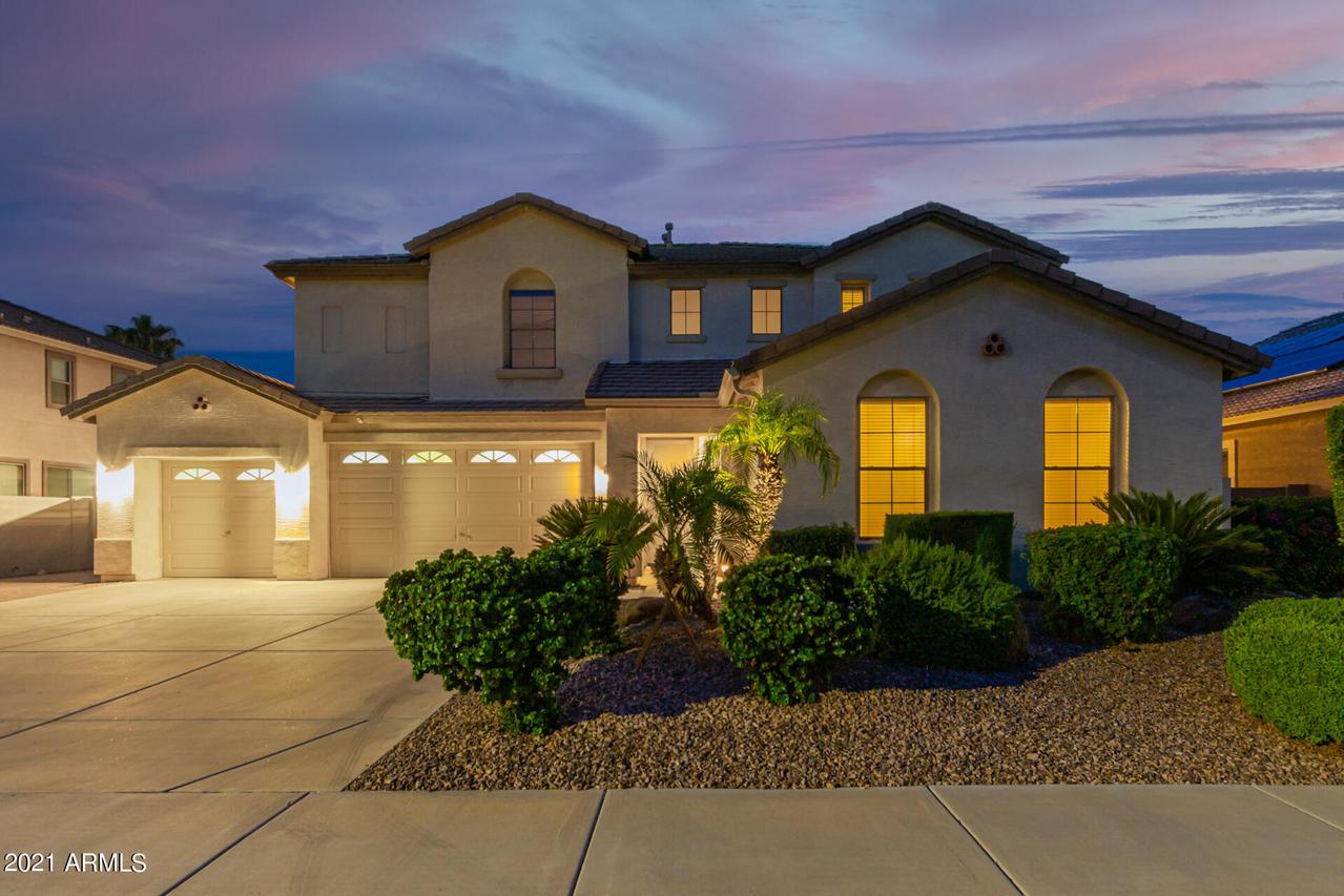 14296 W Windward Ave., Goodyear, AZ 85338