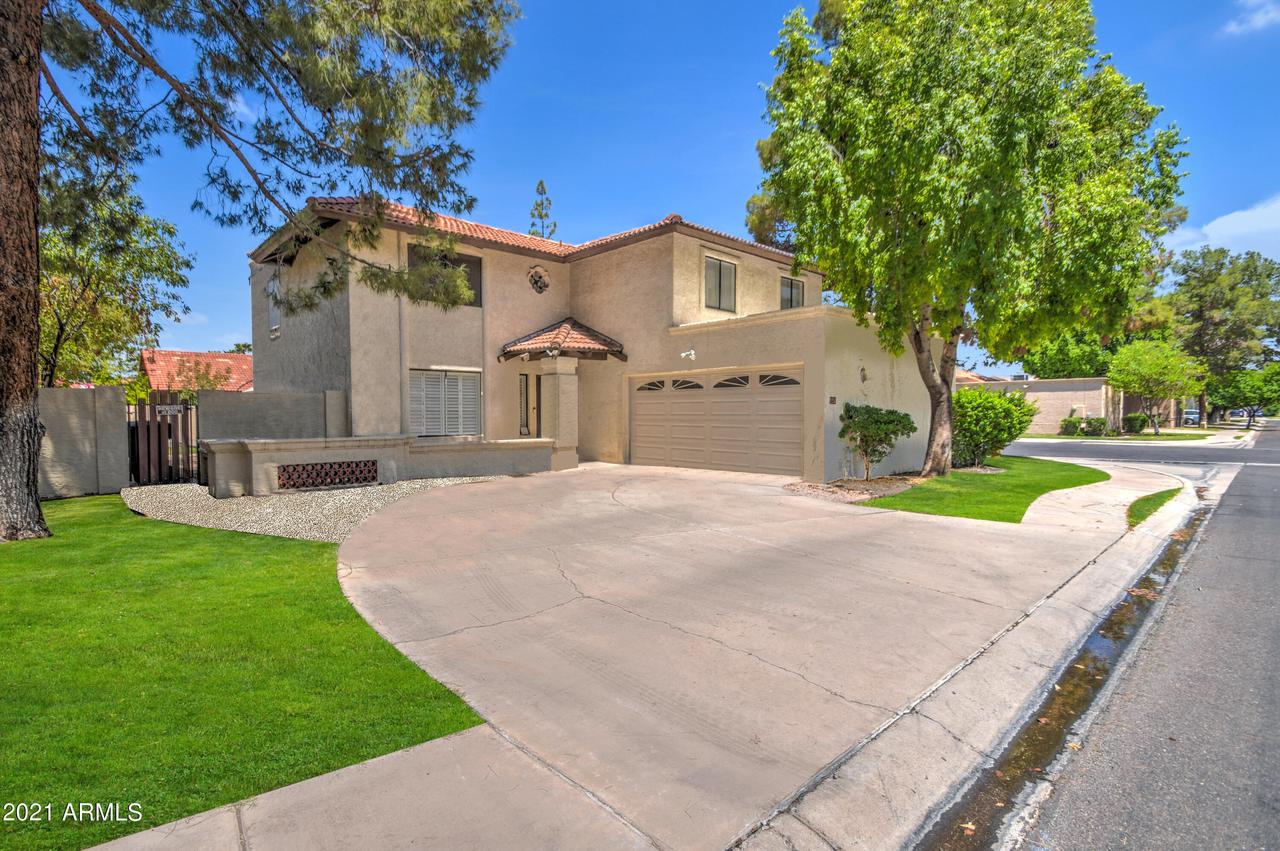 330 E Breckenridge Way, Gilbert, AZ 85234