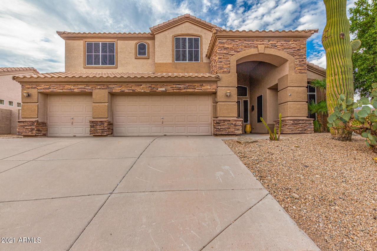 714 W Brookwood Ct., Phoenix, AZ 85045