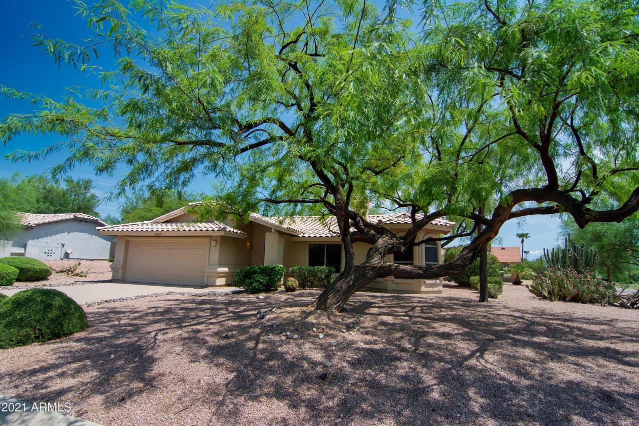 14207 N La Jara Dr., Fountain Hills, AZ 85268