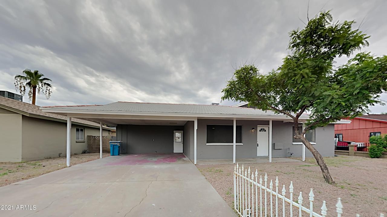 2007 N 58th Dr., Phoenix, AZ 85035