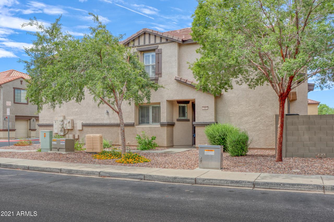 1250 S Rialto Ave. #69, Mesa, AZ 85209