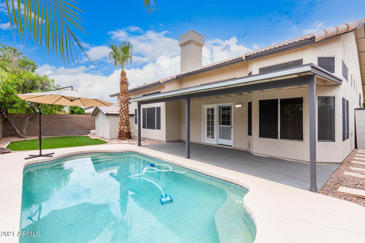 8553 W Willow Ave., Peoria, AZ 85381