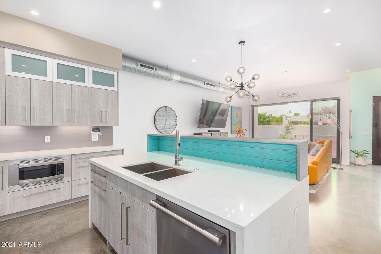 540 W Mariposa St. #4, Phoenix, AZ 85013