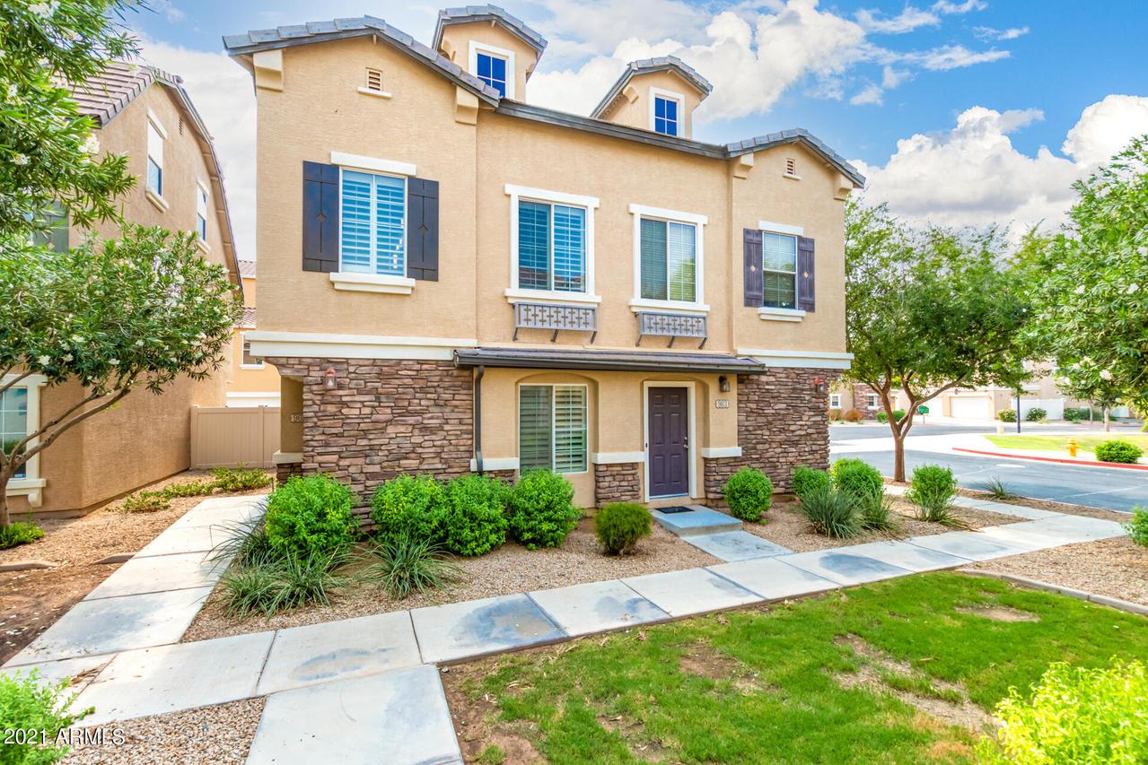 965 W Wendy Way, Gilbert, AZ 85233