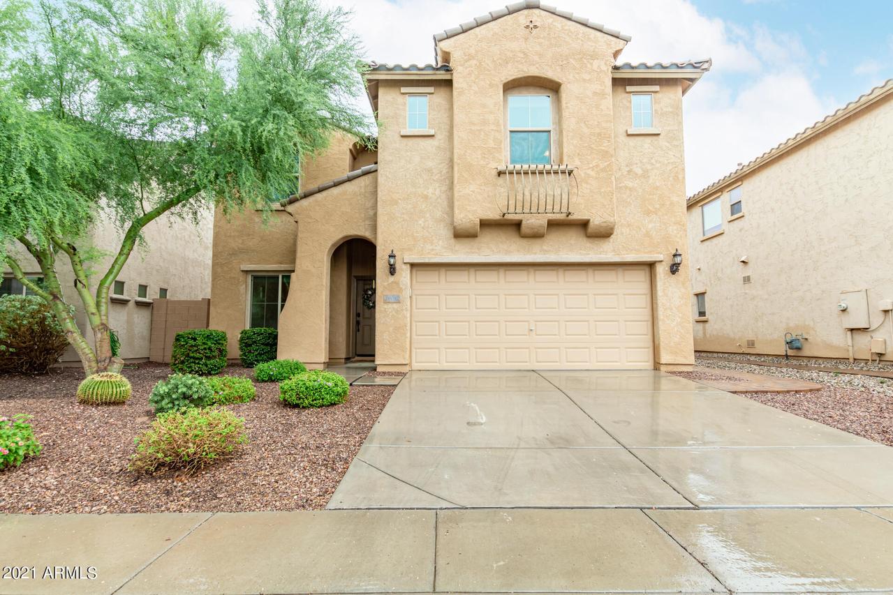 11042 E Sentiero Ave., Mesa, AZ 85212