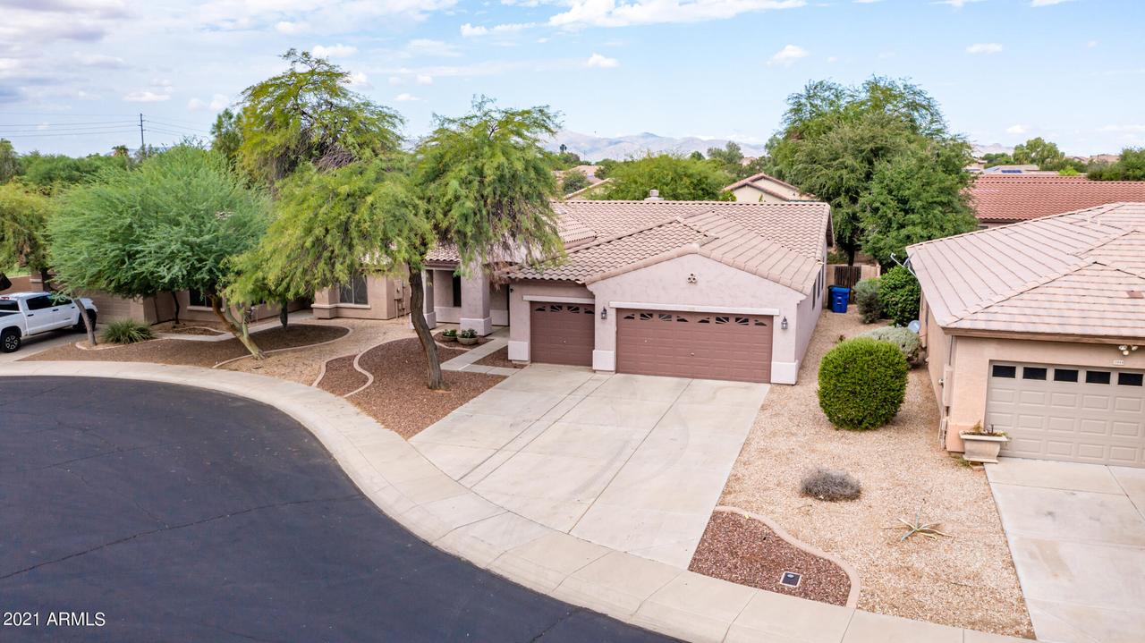 13828 N 150th Dr., Surprise, AZ 85379