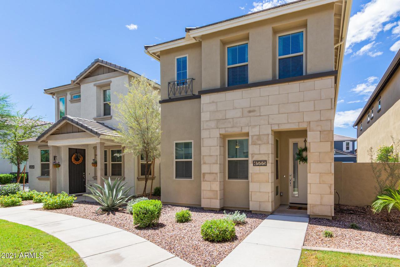 4555 S Emerson St., Chandler, AZ 85248
