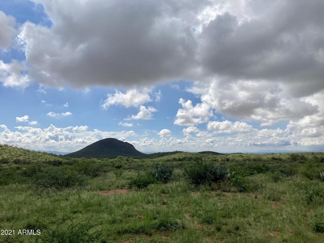 Lot 111 N High Lonesome Rd Rd. #111, Elfrida, AZ 85610