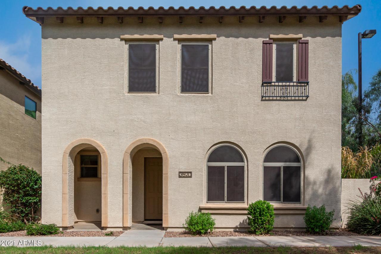 3520 S Swan Dr., Gilbert, AZ 85297