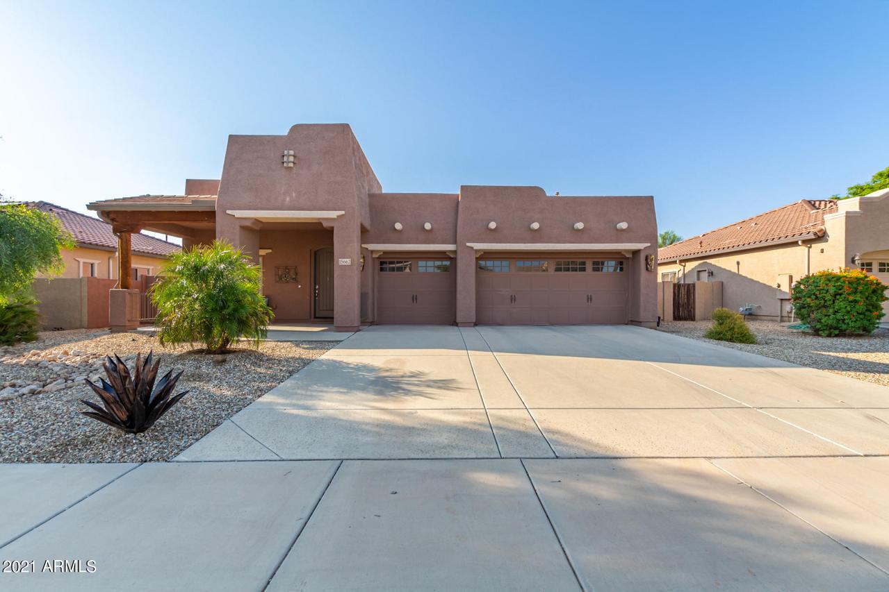 15662 W Meadowbrook Ave., Goodyear, AZ 85395