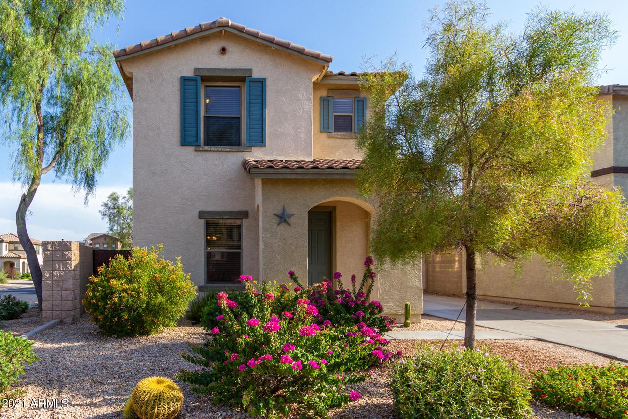 6453 W Ruth Ave., Glendale, AZ 85302