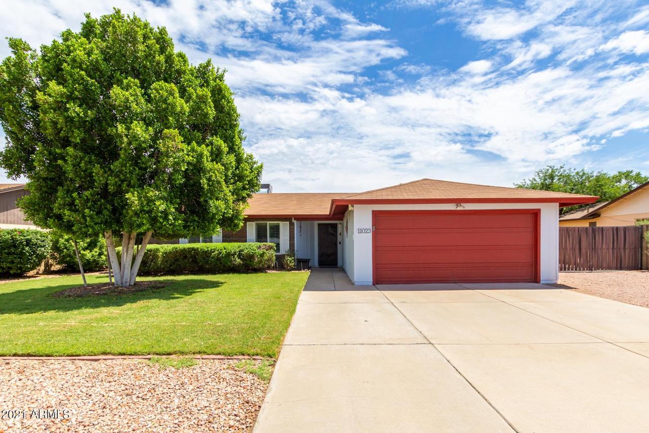 11023 N 81st Ave., Peoria, AZ 85345