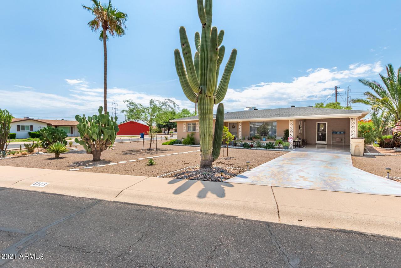 5323 E Covina Rd., Mesa, AZ 85205