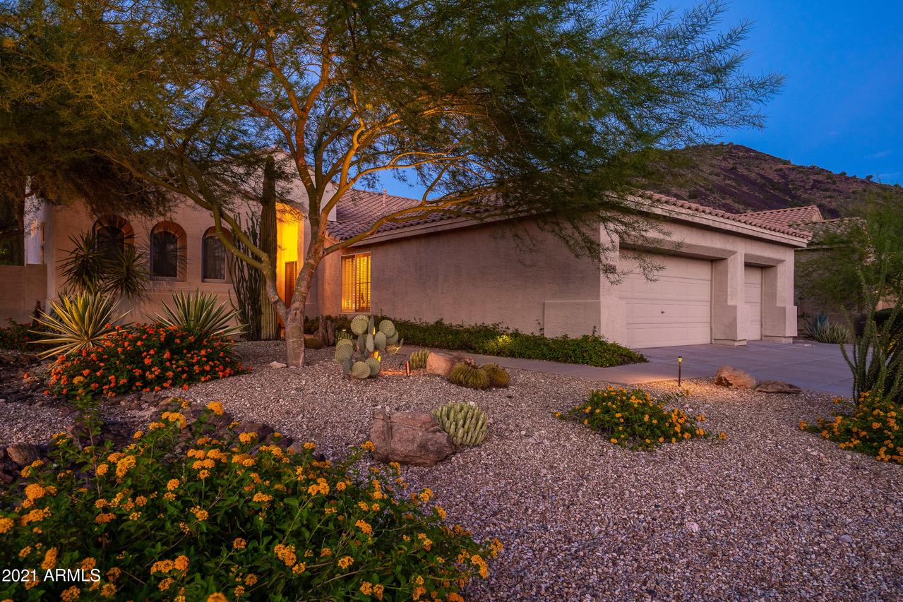 13540 E Bayview Dr., Scottsdale, AZ 85259