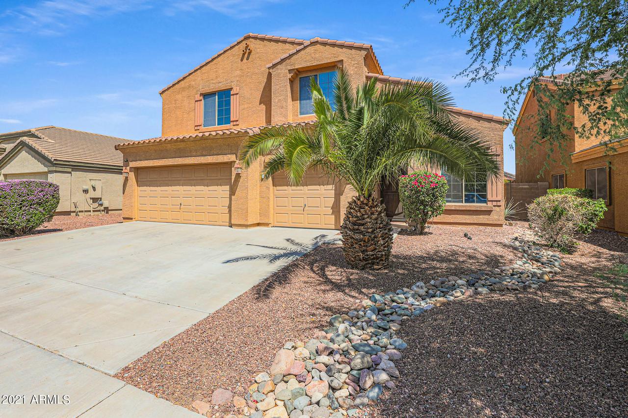 11830 W Camino Vivaz, Sun City, AZ 85373