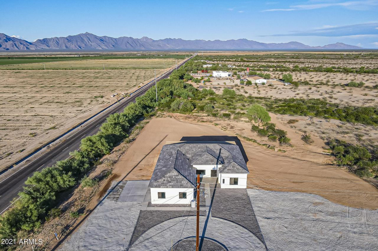 25209 S 185th Ave., Buckeye, AZ 85326