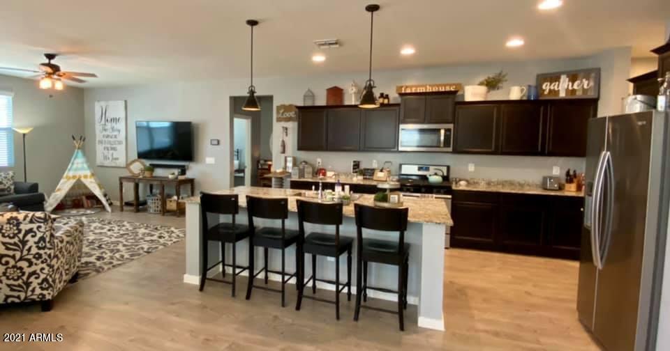 39998 W Curtis Way, Maricopa, AZ 85138