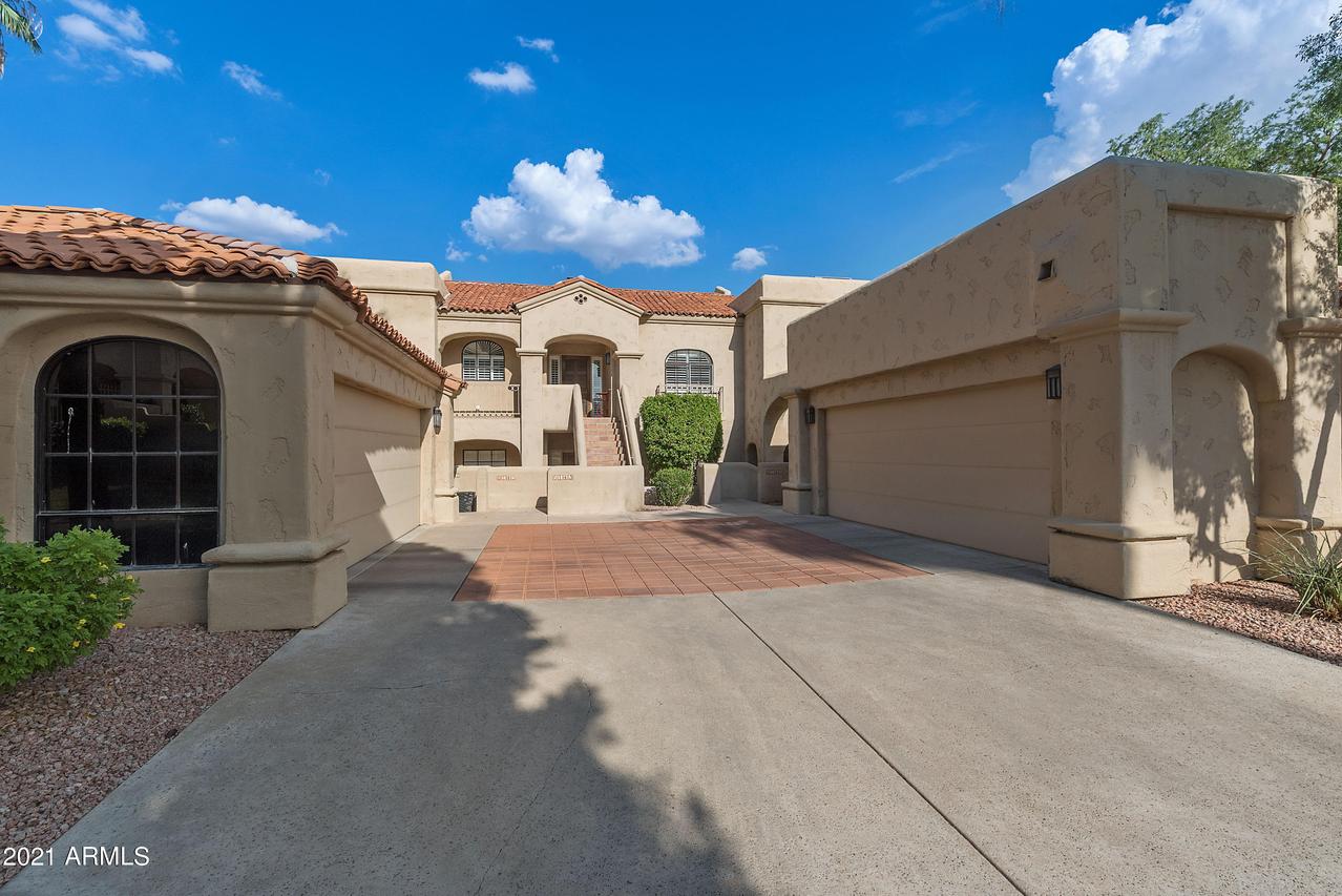 6143 N 28th Pl., Phoenix, AZ 85016