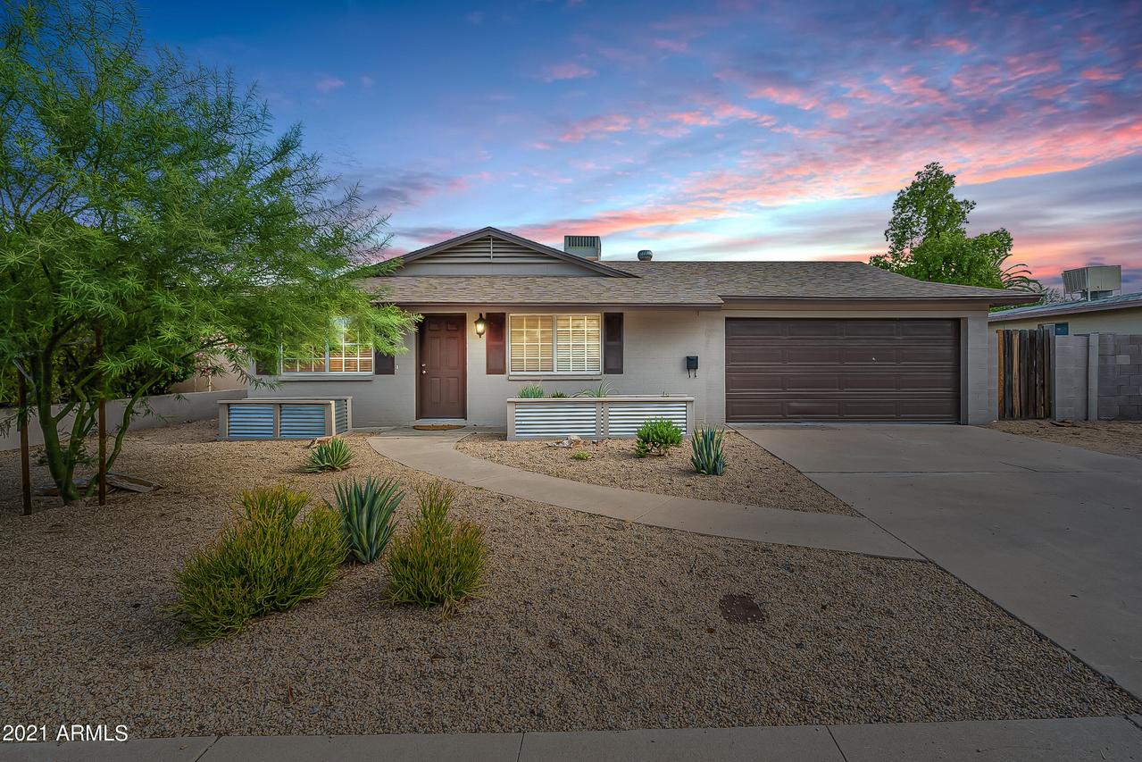 2417 E Delgado St., Phoenix, AZ 85032