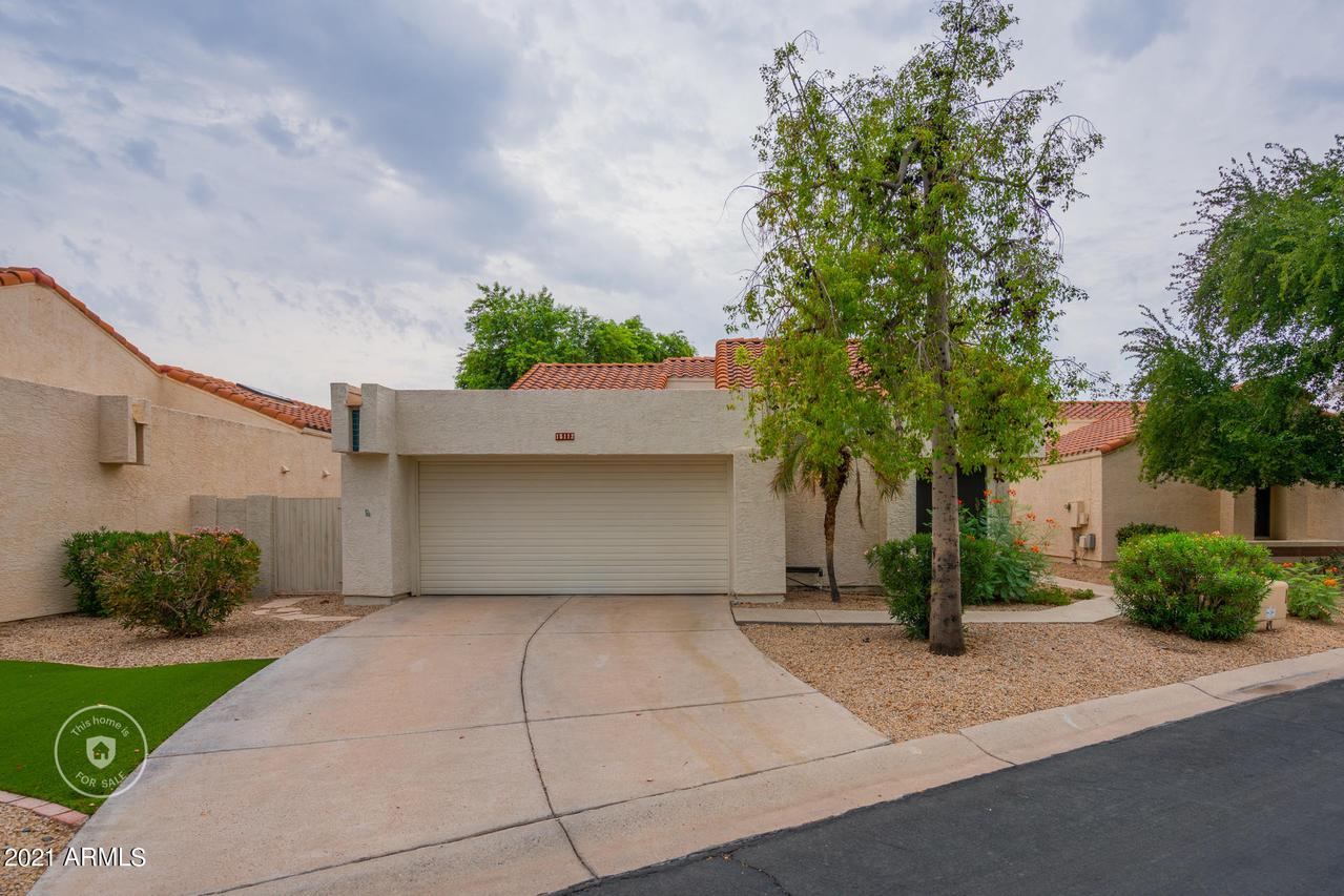 15112 N 86th Ln., Peoria, AZ 85381
