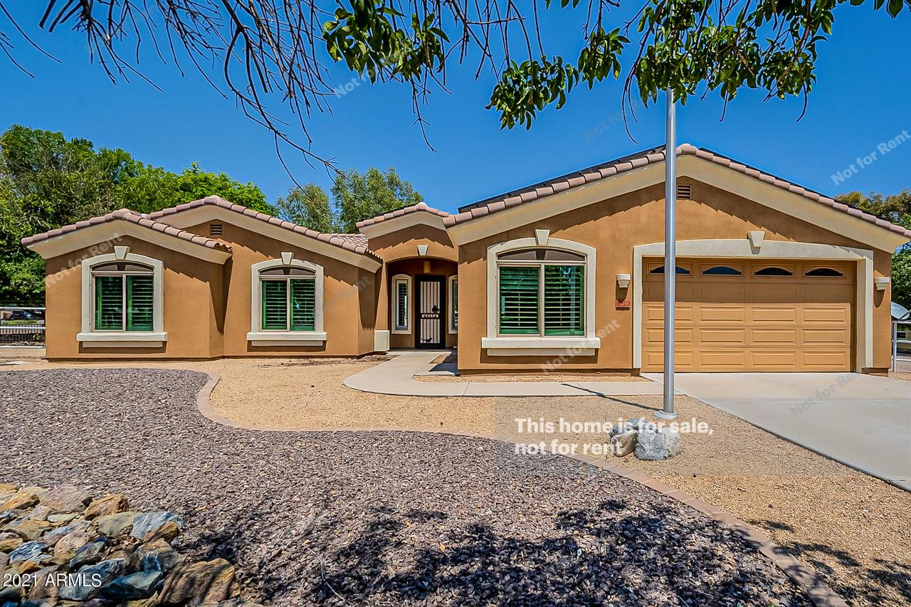 16246 W Augusta Ave., Litchfield Park, AZ 85340