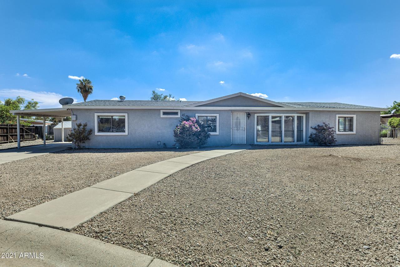 18022 N 2nd Pl., Phoenix, AZ 85022
