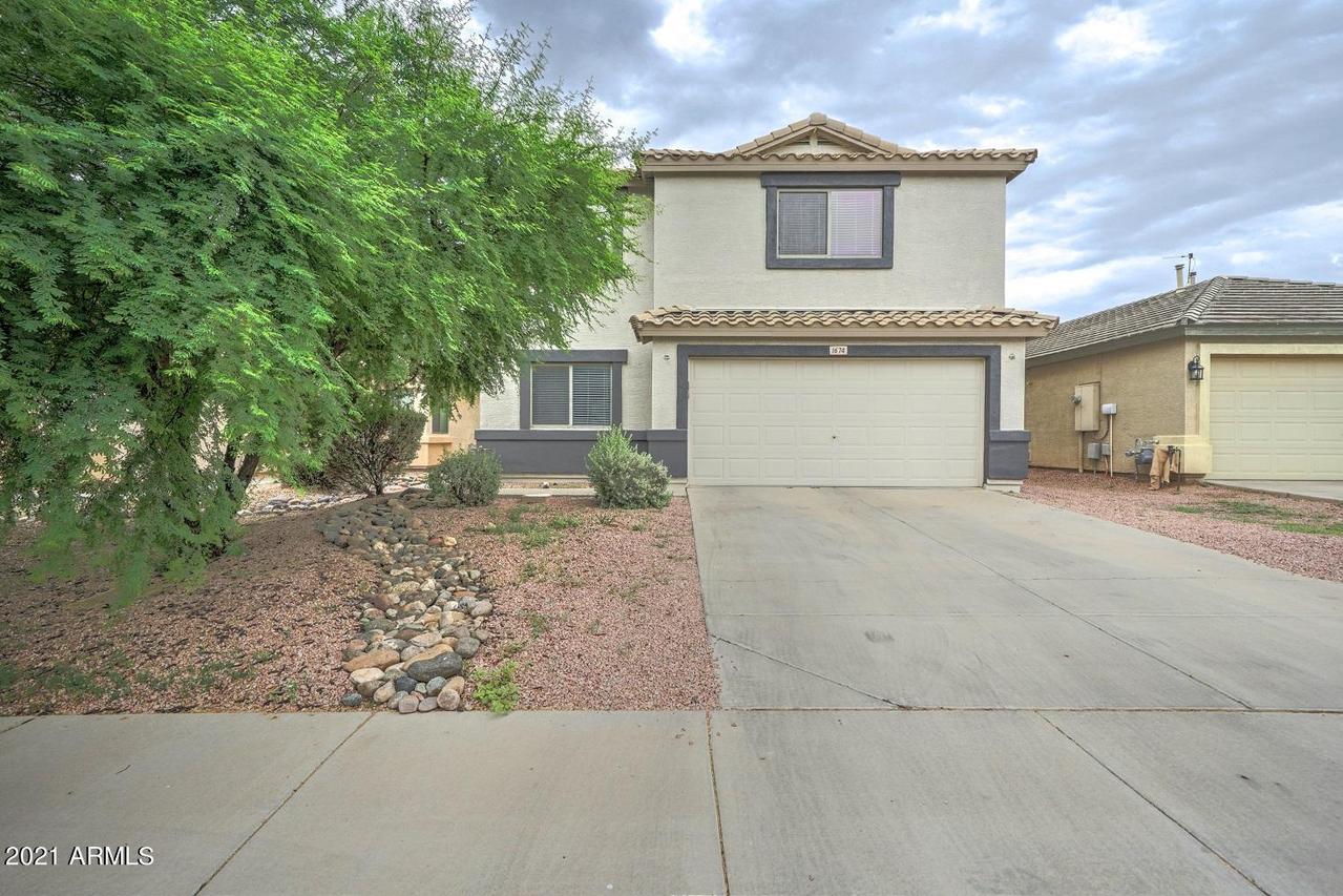 1674 E Jeanne Ln., San Tan Valley, AZ 85140