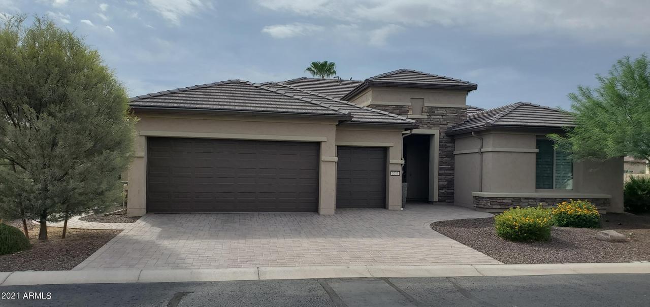 2011 N 165th Dr., Goodyear, AZ 85395