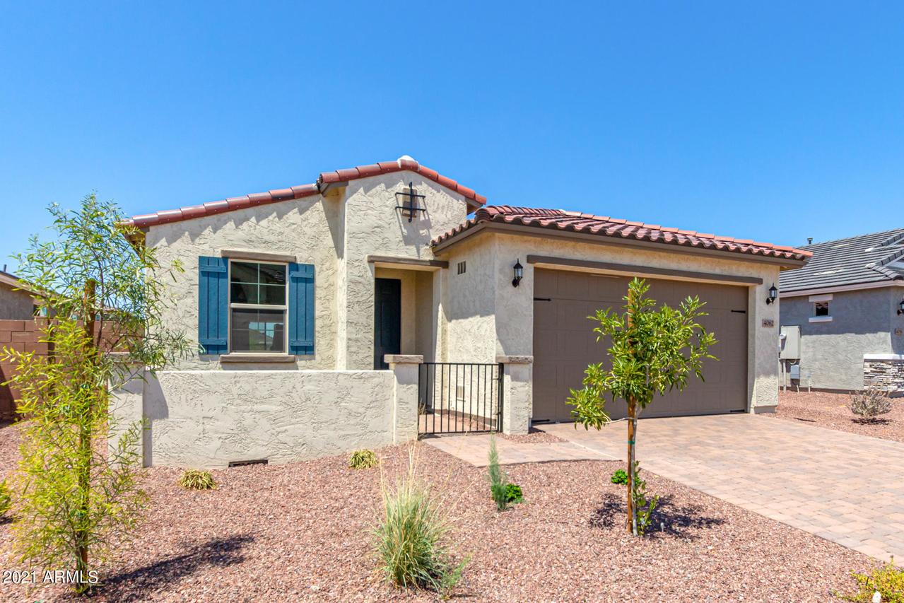 4062 S 179th Dr., Goodyear, AZ 85338